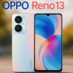 Oppo Reno 13 5G
