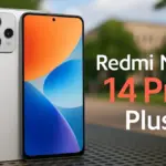 Redmi Note 14 Pro Plus