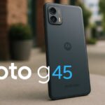 Motorola G45 5G