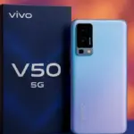 Vivo V50 5G