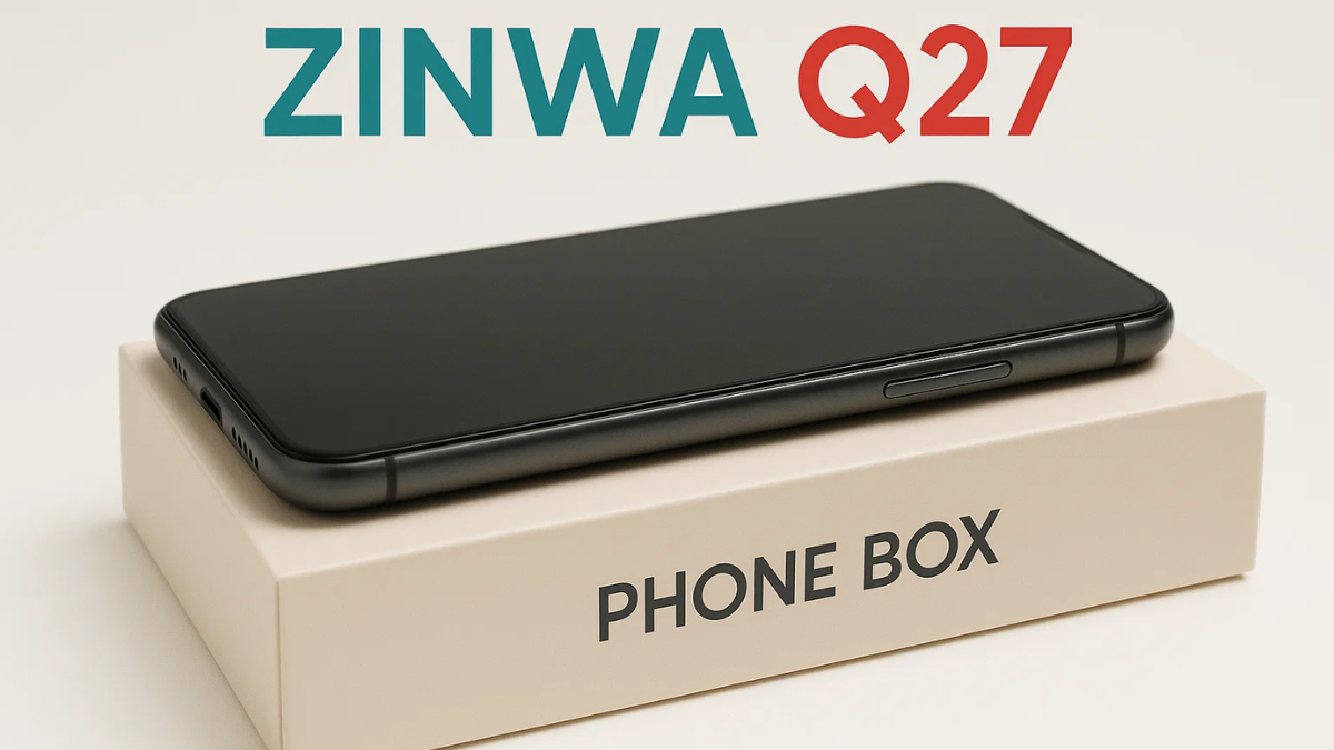 Zinwa Q27