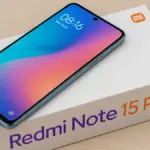 Xiaomi Redmi Note 15 Pro Plus: High-End Features in a Mid-Range Package