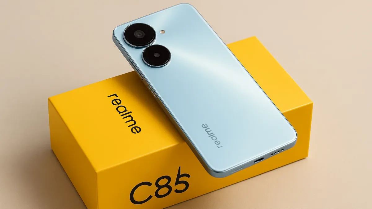 Realme C85: Is This the Best Budget Smartphone Choice for 2025?