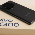 Vivo X300 512GB 16GB RAM: High-Performance Smartphone with Massive Storage and Advanced Features